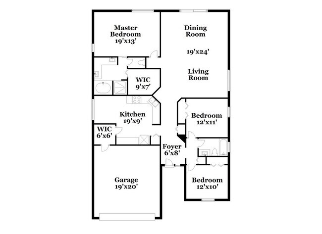 1243 Maximilian Dr, Wesley Chapel, FL 33543 - photo 2