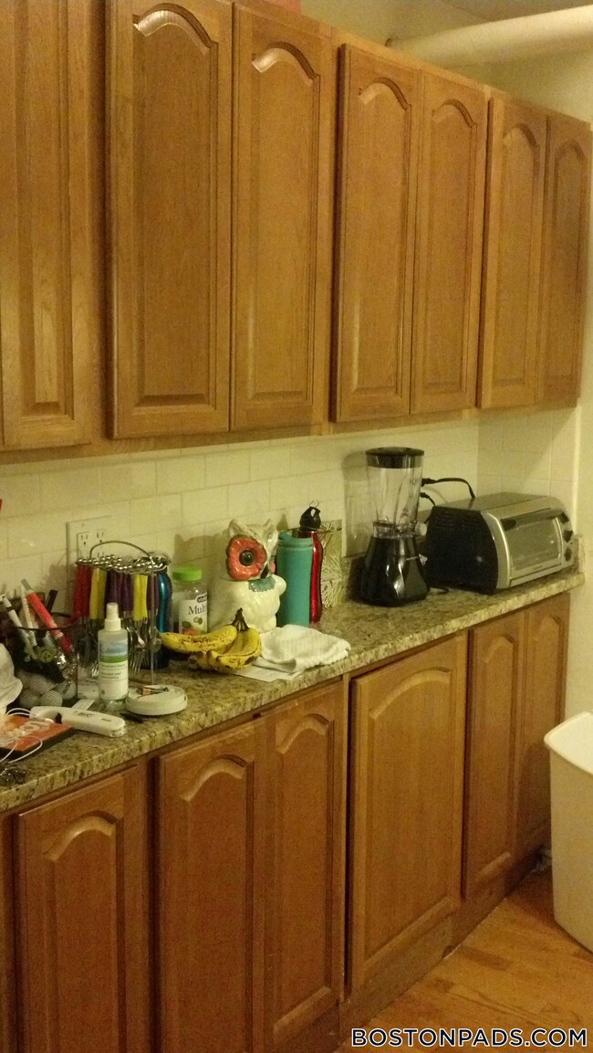 115 St Stephen St Unit B-3, Boston, MA 02115
