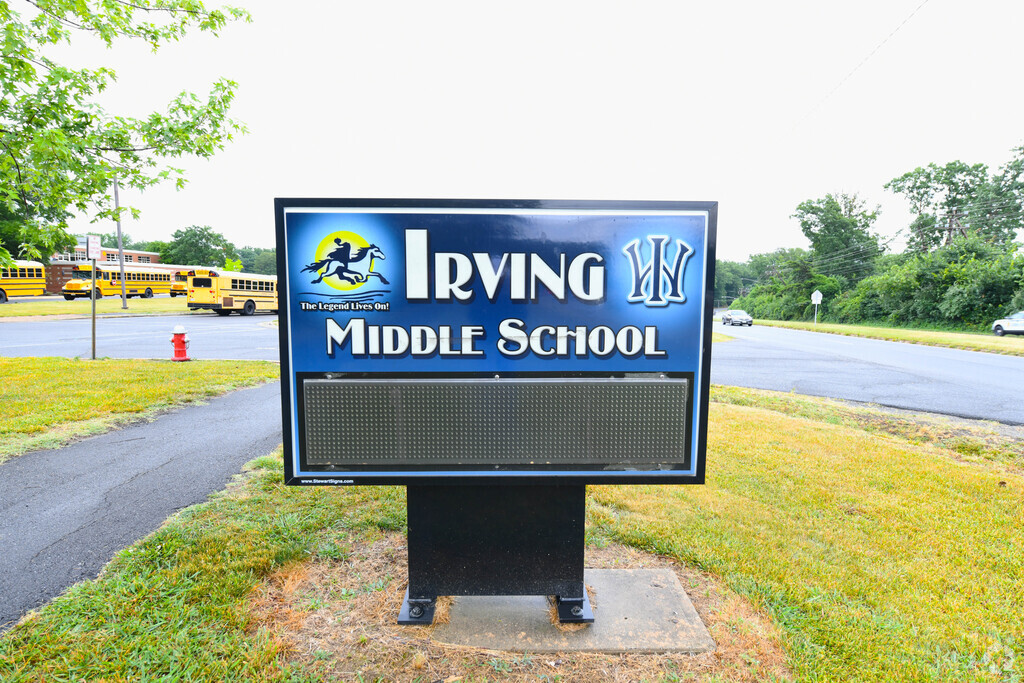 Irving Middle School, Rankings & Reviews - Homes.com