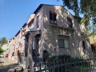 621 N Coronado St Unit 7, Los Angeles, CA 90026