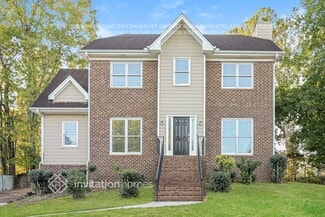 1880 Furlong Run, Lawrenceville, GA 30043