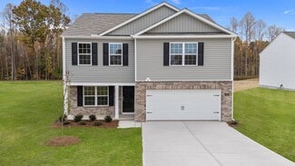 7530 Michelle Rd, Rocky Mount, NC 27803