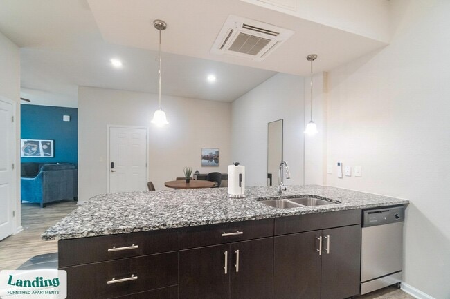 655 W Mallard Creek Church Rd unit 6408, Charlotte, NC 28262 - photo 2