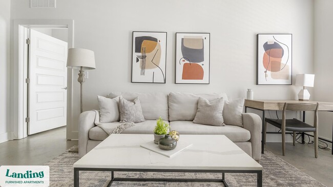 404 W 26th St unit 6110, Charlotte, NC 28206 - photo 2