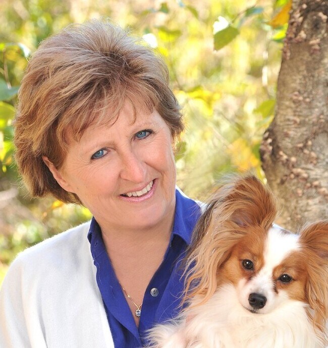 Kelly Arsenault