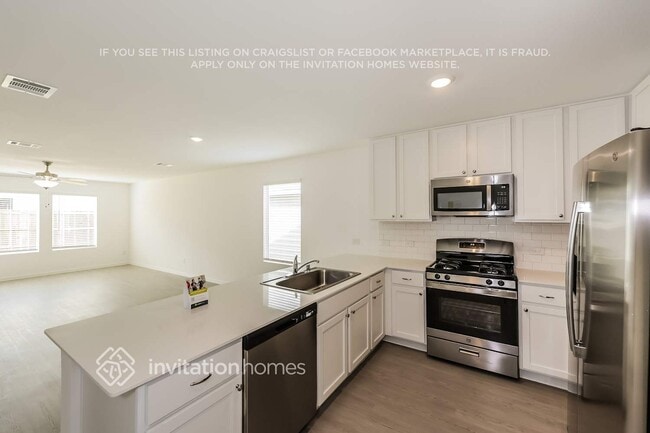 2614 Bartlett St, Crandall, TX 75114 - photo 7