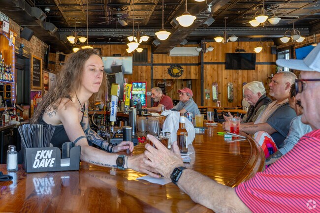 Savor the flavors of the James at Tavern on the James. Southern comfort meets riverside charm in the heart of Scottsville, VA.