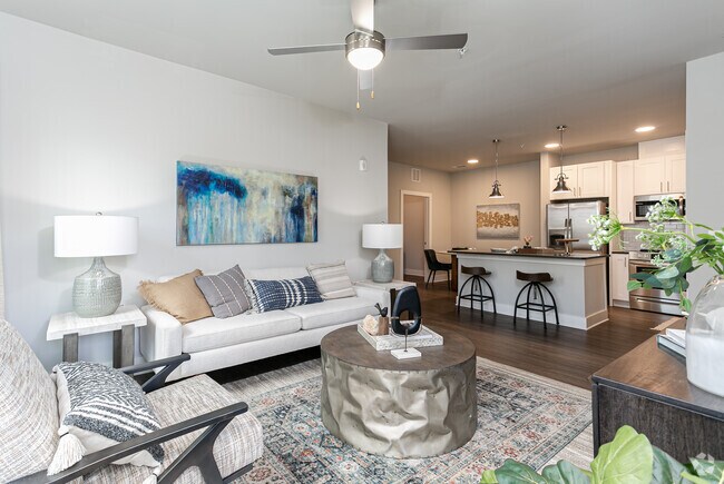 The Mark at Chatham, Savannah, GA 31405 - photo 4