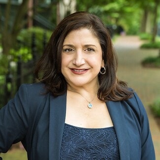 Audrey Romano