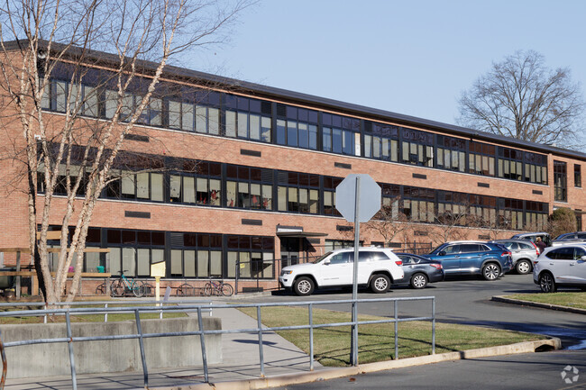 Welcome to Thomas Jefferson Middle School in Teaneck, NJ.