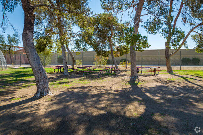 Rooted in tradition, Mercury Mine Elementary defines Paradise Valley.