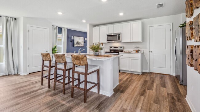 1709 Cobb Trail unit 36203017, Parrish, FL 34219 - photo 3