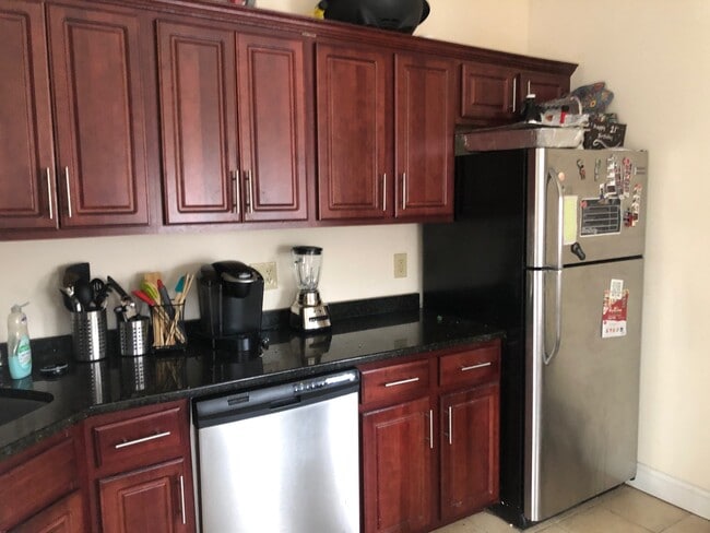 742 Columbus Ave unit 1, Boston, MA 02120 - photo 2