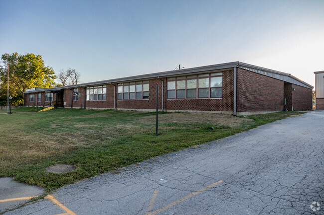 Fair Play Elementary School is part of the Fair Play School District.