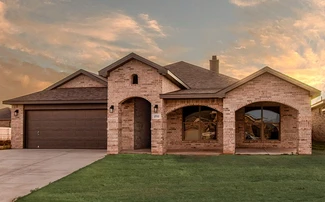 3007 Frontier Ln, Amarillo, TX 79124