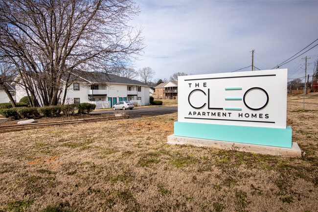 Cleo Apartments, Athens, AL 35611 - photo 2
