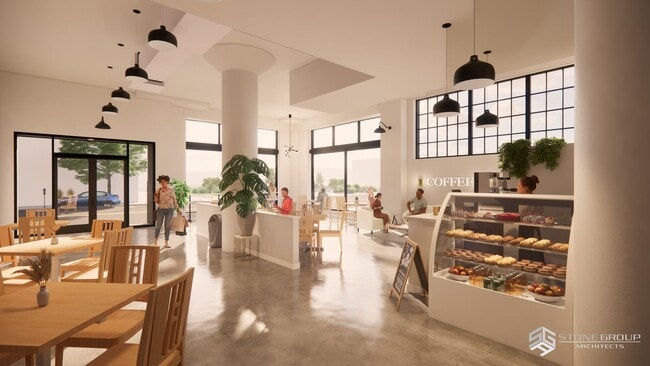 Benson Lofts - Live the Lifestyle you have been dreaming of in our Luxury 1 & 2 Bedrooms, Sioux City, IA 51101 - photo 5