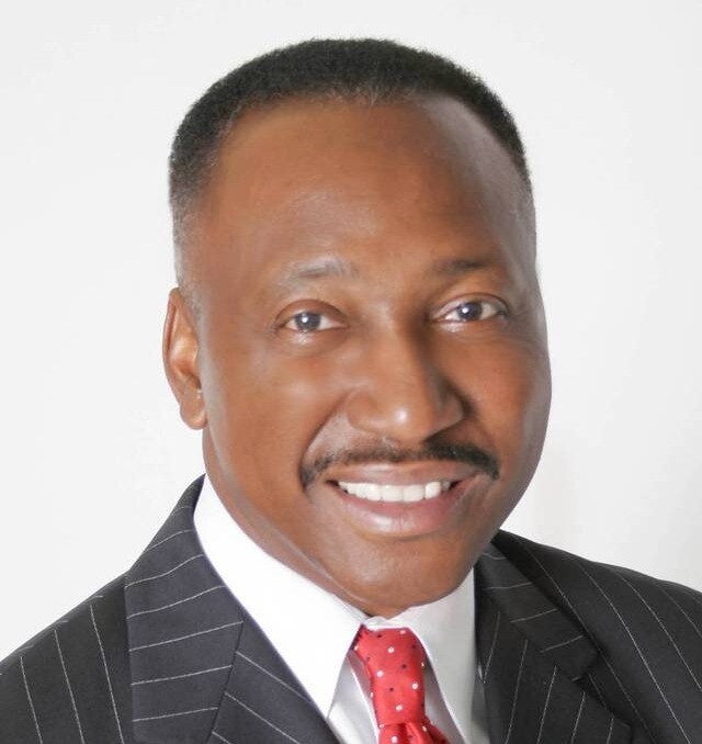 Jerry Jenkins