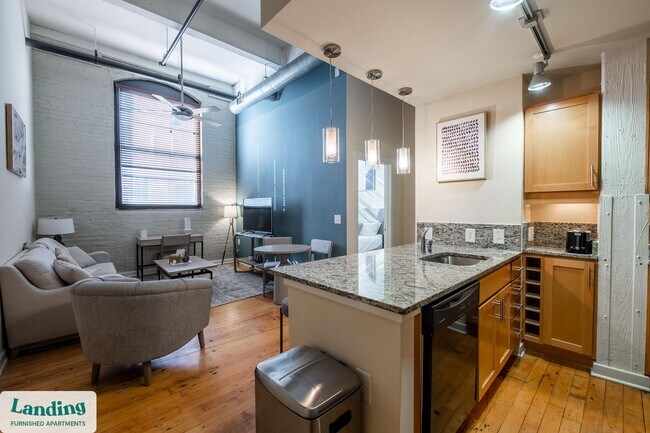 109 Perry St unit 314, Petersburg, VA 23803 - photo 5