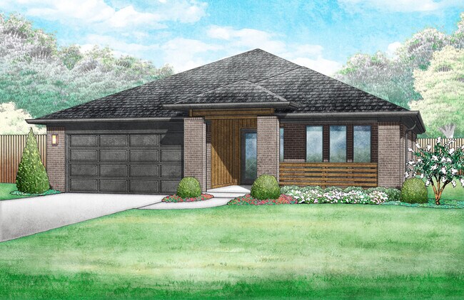 16140 Tall Grass Dr unit 38449634, Oklahoma City, OK 73170 - photo 4