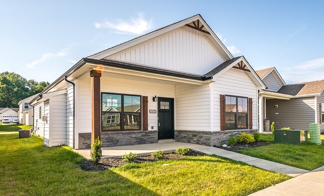 9024 Haylyn Ln unit 38251515, Georgetown, IN 47122 - photo 2