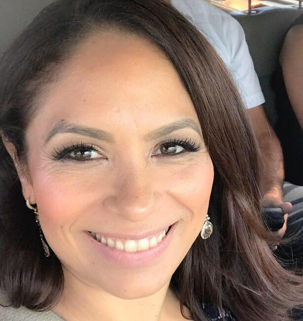 Gabriela Vasco