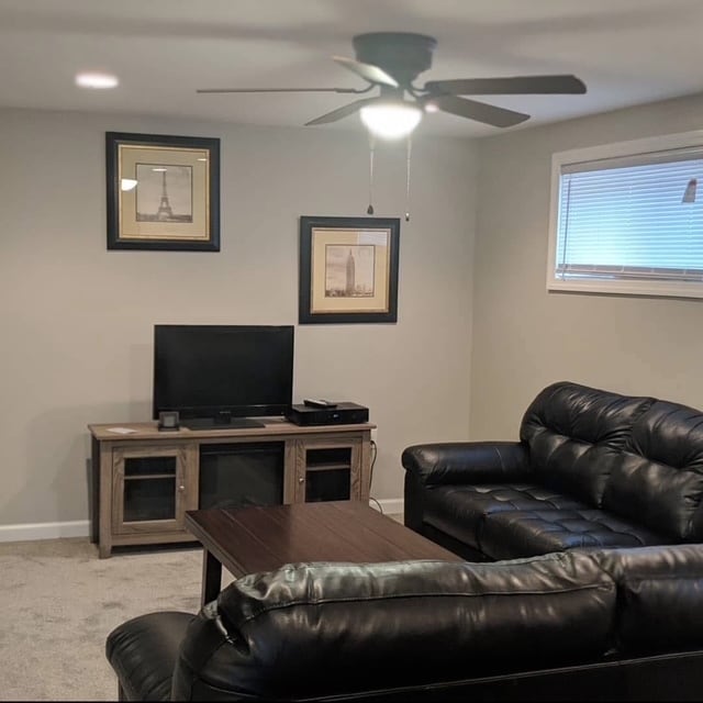 10208 Farrar Ave unit Basement, Cheltenham, MD 20623 - photo 2