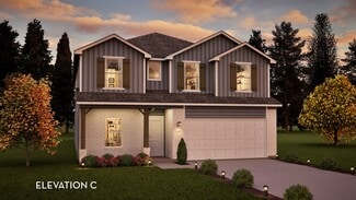 0 Brush Creek St Unit 36474774, Fairview, TN