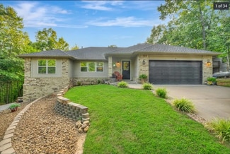 4 Blenheim Ln, Bella Vista, AR 72715