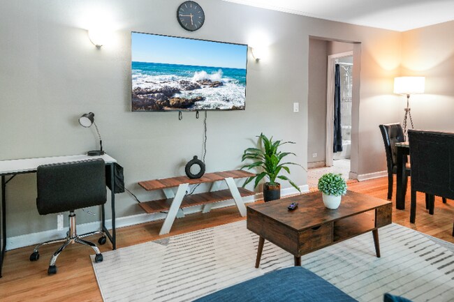 432 Elmwood Ave unit 4322, Evanston, IL 60202 - photo 3