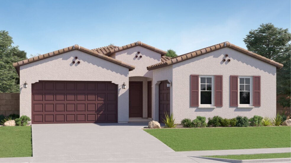 24308 N 167th Ln unit 36033321, Surprise, AZ 85387 - photo 1