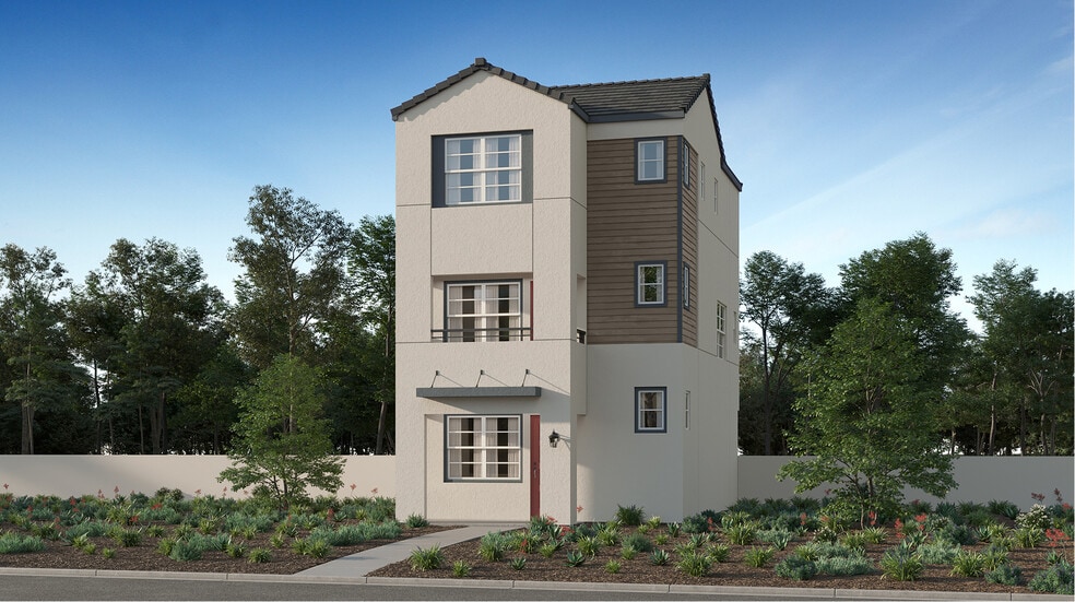 2585 E Lincoln Paseo, Ontario, CA 91762 - photo 1