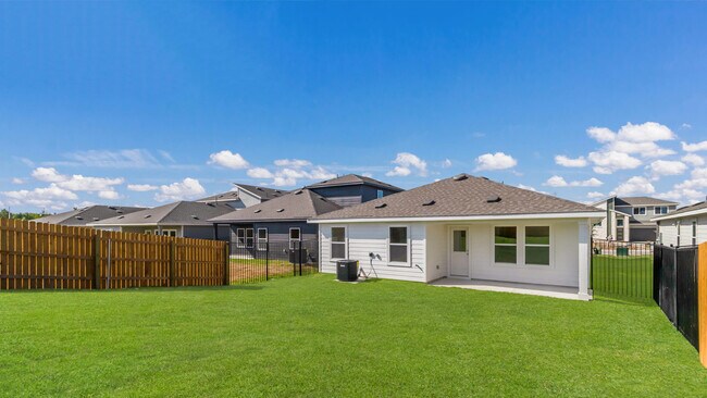 9701 Oxbow Strap Dr, Austin, TX 78724 - photo 5