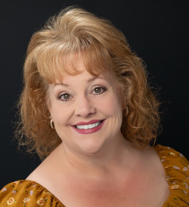 Debbie Gillum