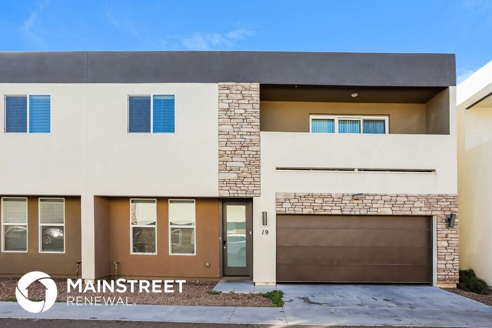 2000 N 36th St, Phoenix, AZ 85008 - photo 1