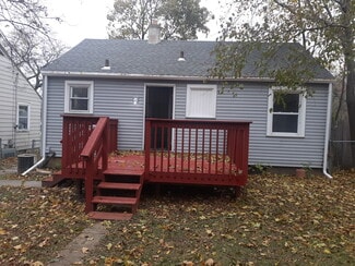 1428 Sherman Ave, Rockford, IL 61101