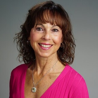 Carmela Crifo-Wright