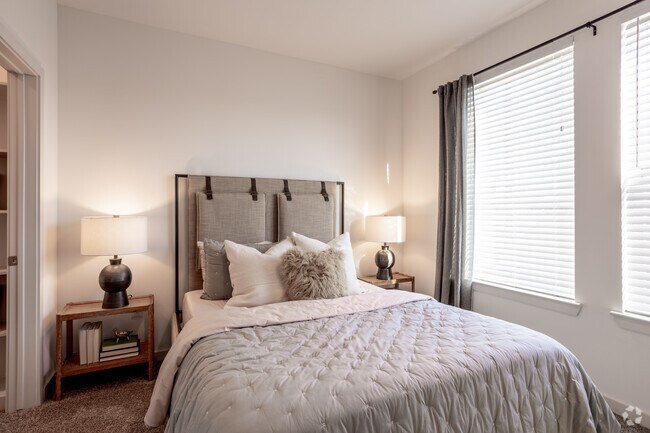 Dalton Austin Residences, Round Rock, TX 78664 - photo 6