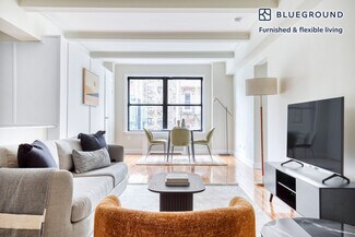 400 E 58th St Unit FL4-ID749, New York, NY 10022