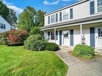 60 Brickyard Rd, Essex Junction, VT 05452