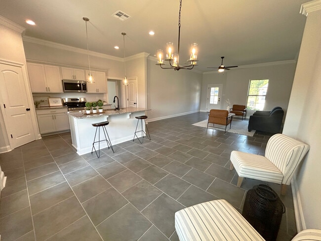 18814 Corlis Green Dr, Zachary, LA 70791 - photo 6