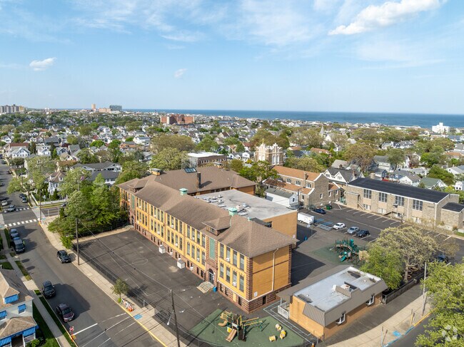 Bradley Beach Elementary School