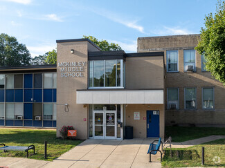 McKinley Middle School