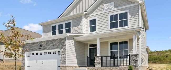 134 Emeline Way, Mt. Juliet, TN 37122 - photo 3