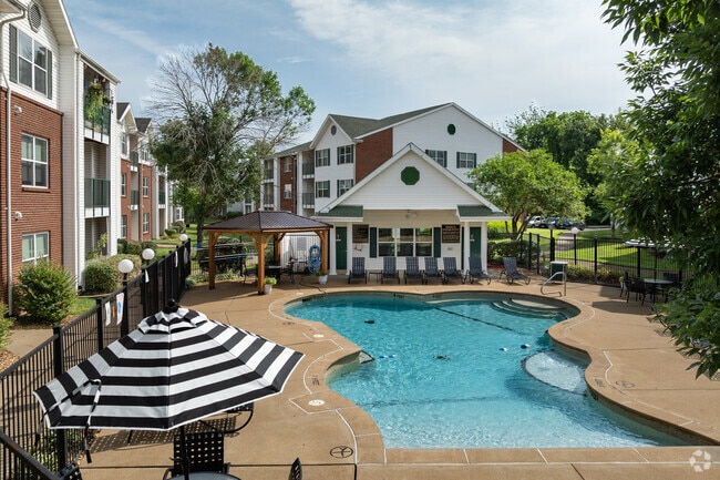 Park Commons, Valley Park, MO 63088 - photo 3