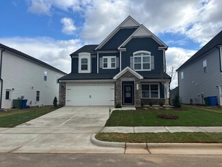 4306 Emeline Way, Fuquay-Varina, NC 27526