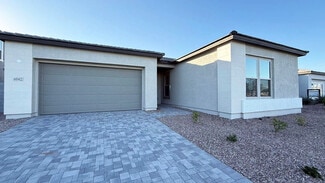 6042 S Chatham, Mesa, AZ 85212