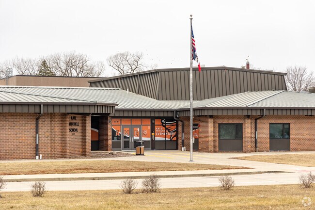 Mitchell Elementary School