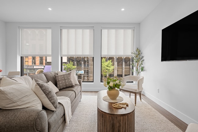 414 Main St, Worcester, MA 01608 - photo 3