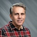 Gary Cook